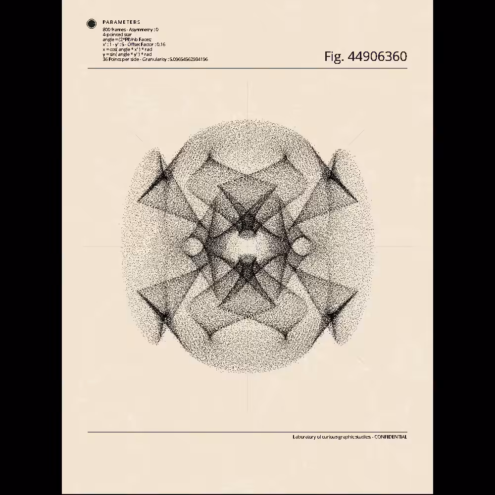 Backward Oscillations #191