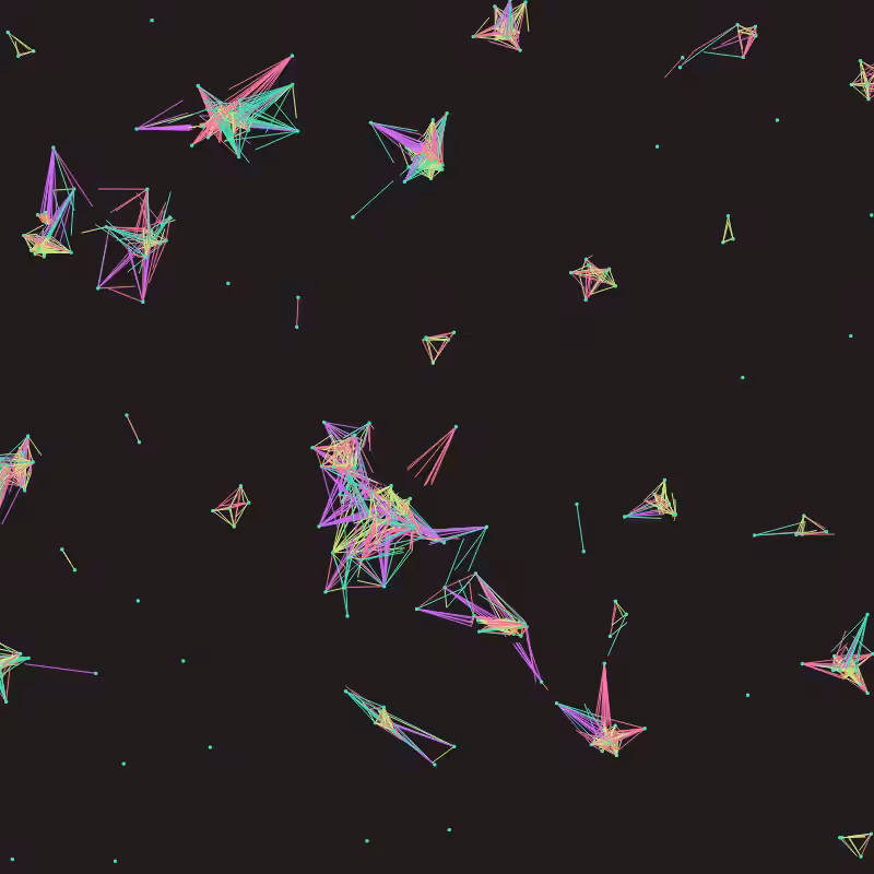 Organisms #58