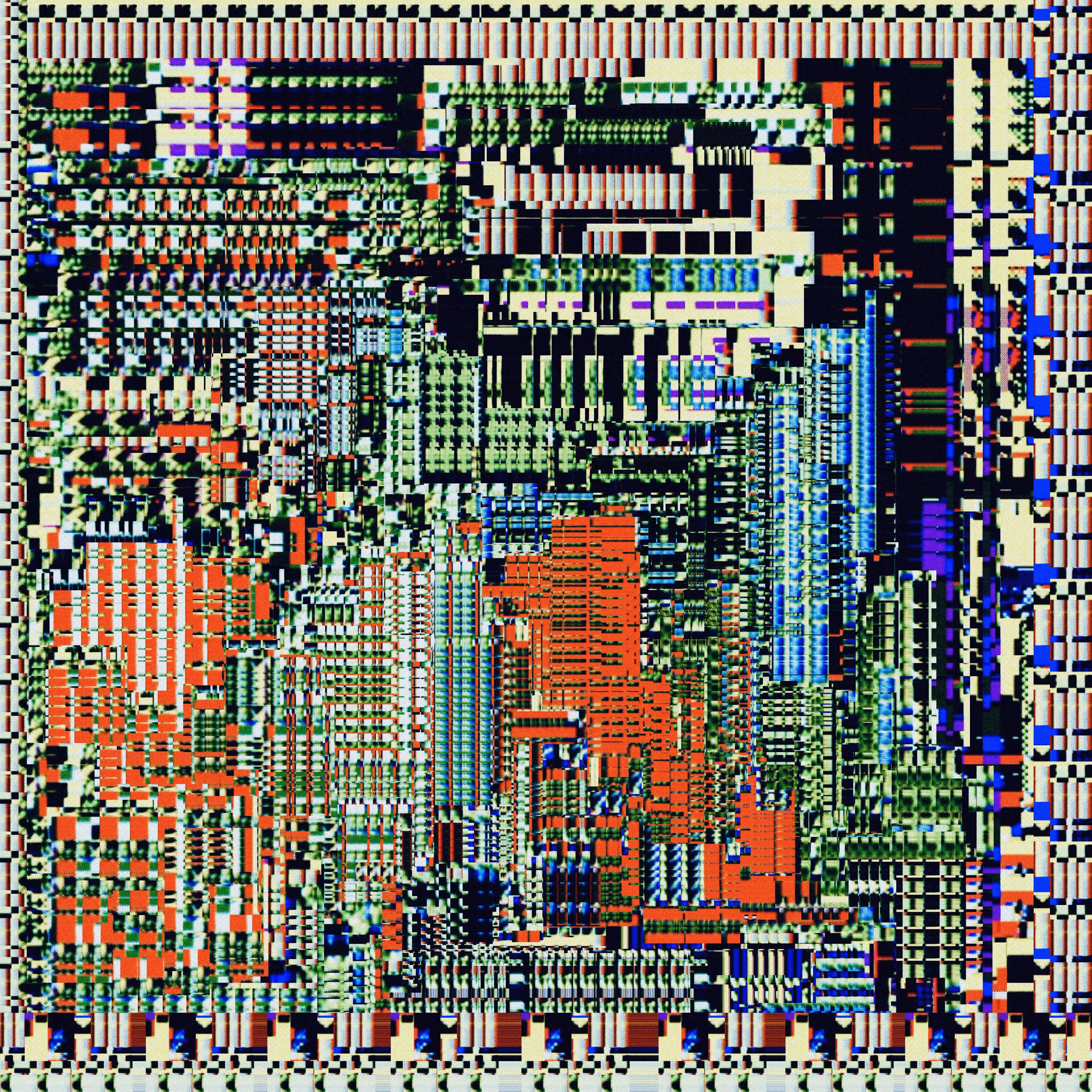 Xtrst