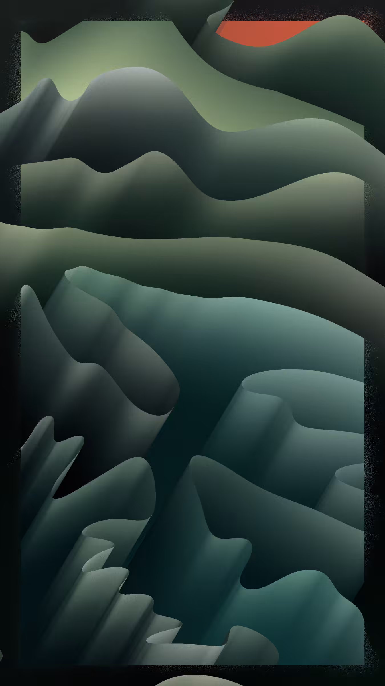 Immaterial #84
