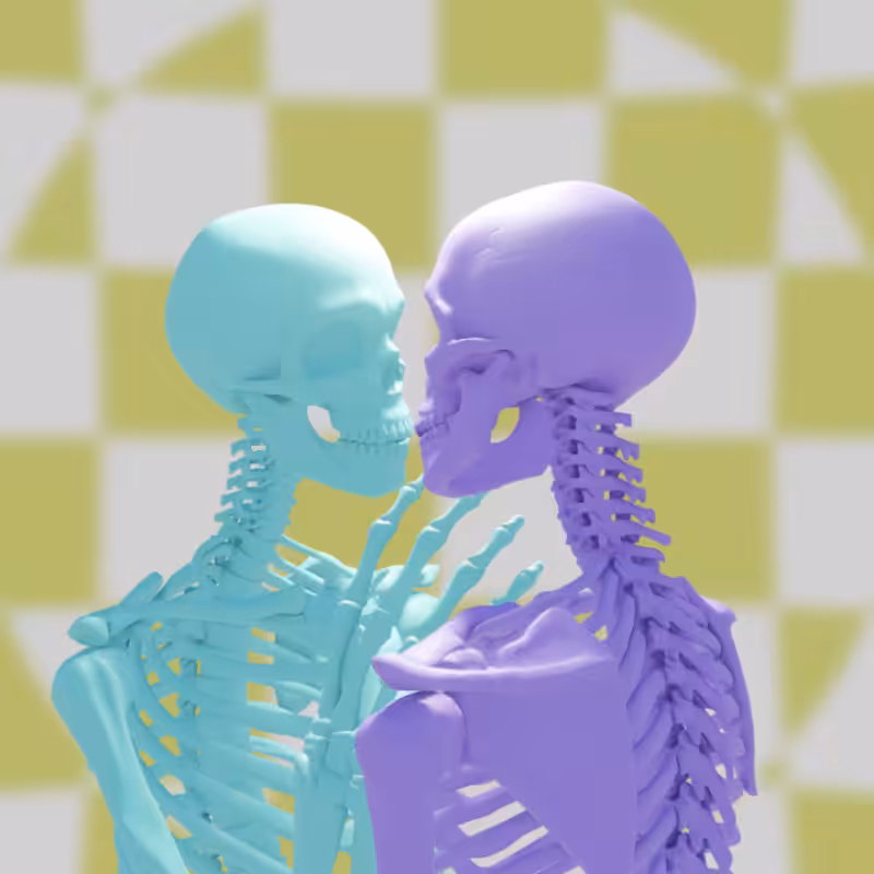 LOVERS #13