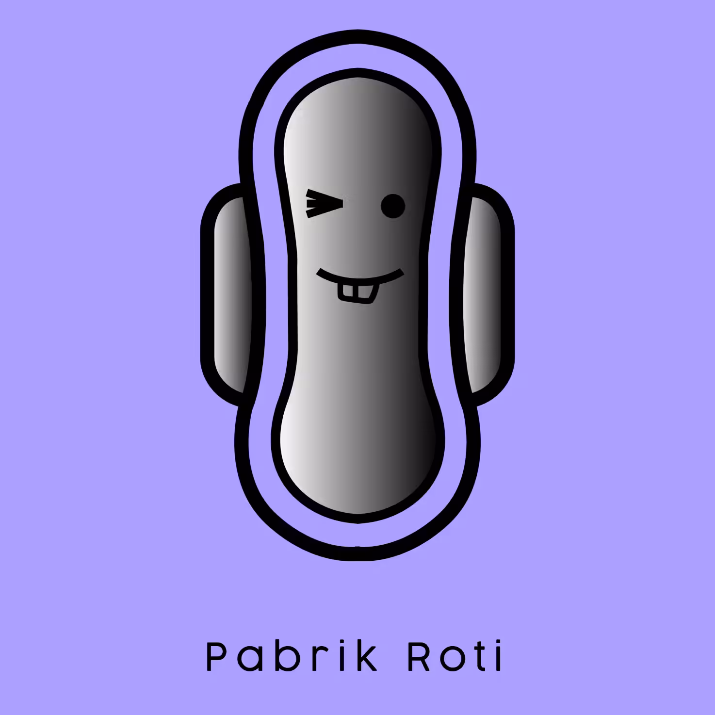 Logo Pabrik Roti: PABRIKROTI.IDN #593