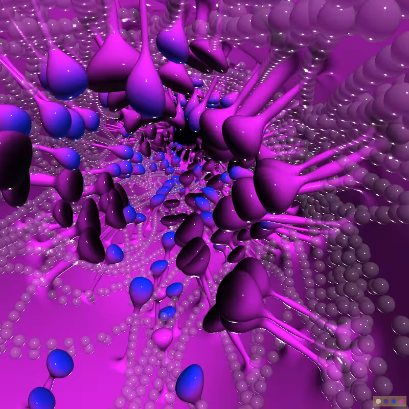 Infection (params) #4