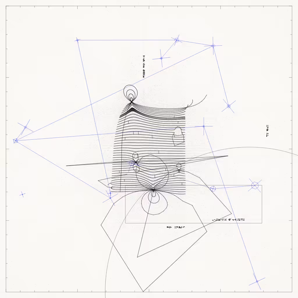 You are here #291