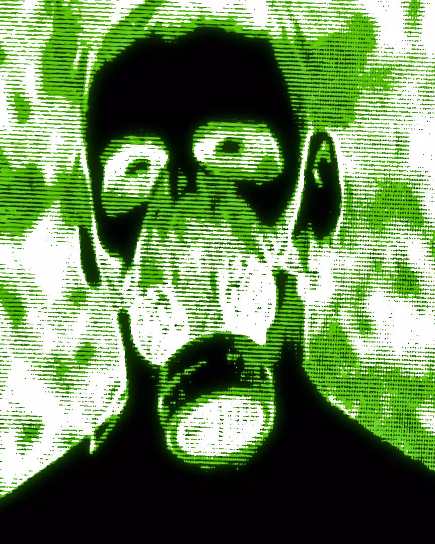 Mad Mask