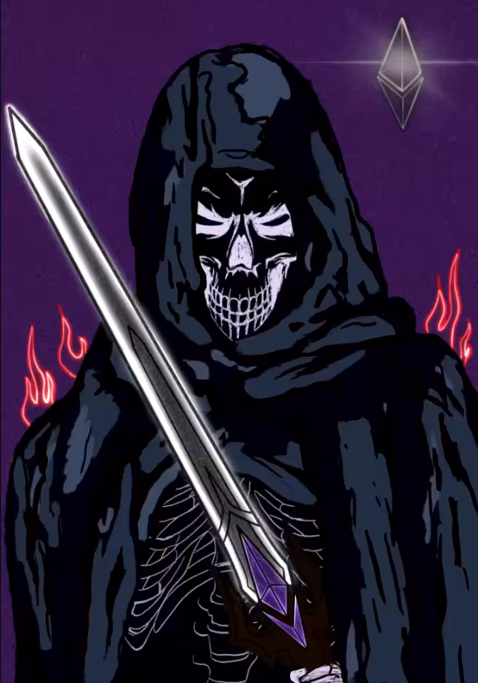 Skullz-x Knight