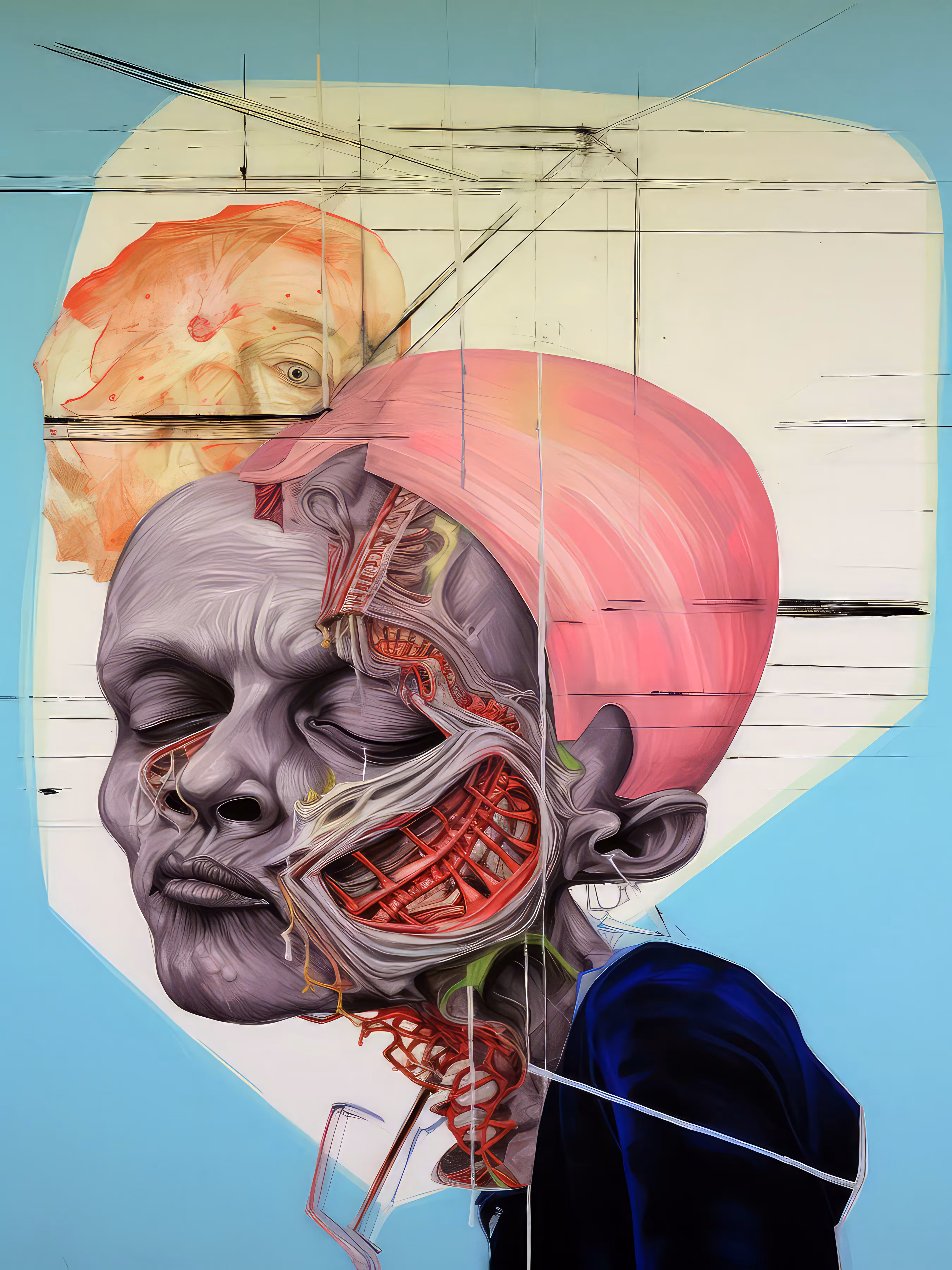 Unraveled