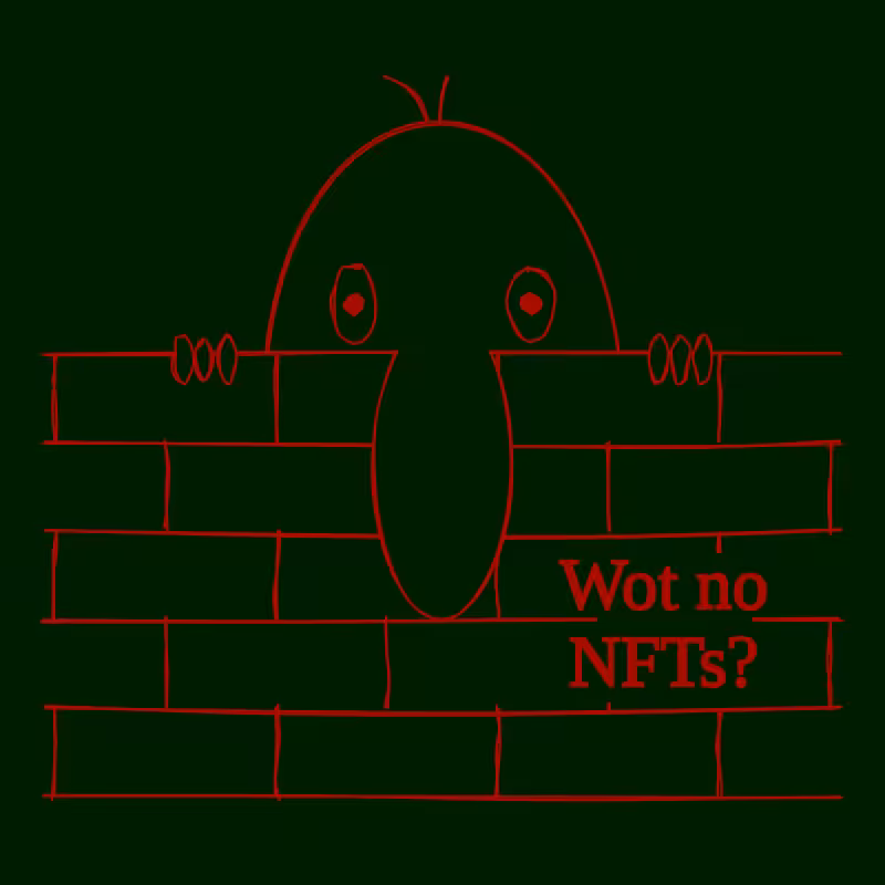 Mr Wot vs Kilroy #19