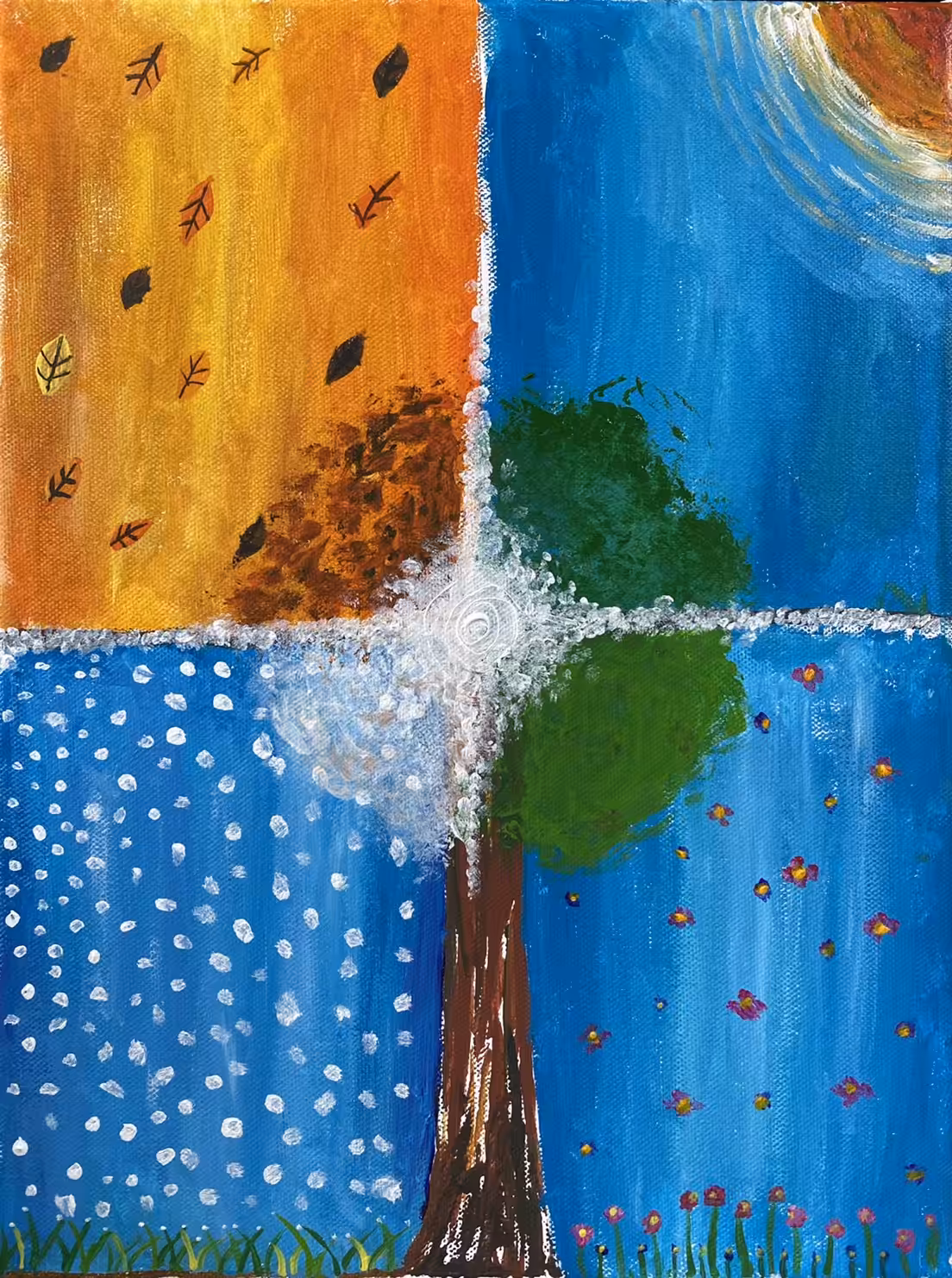 Seasons