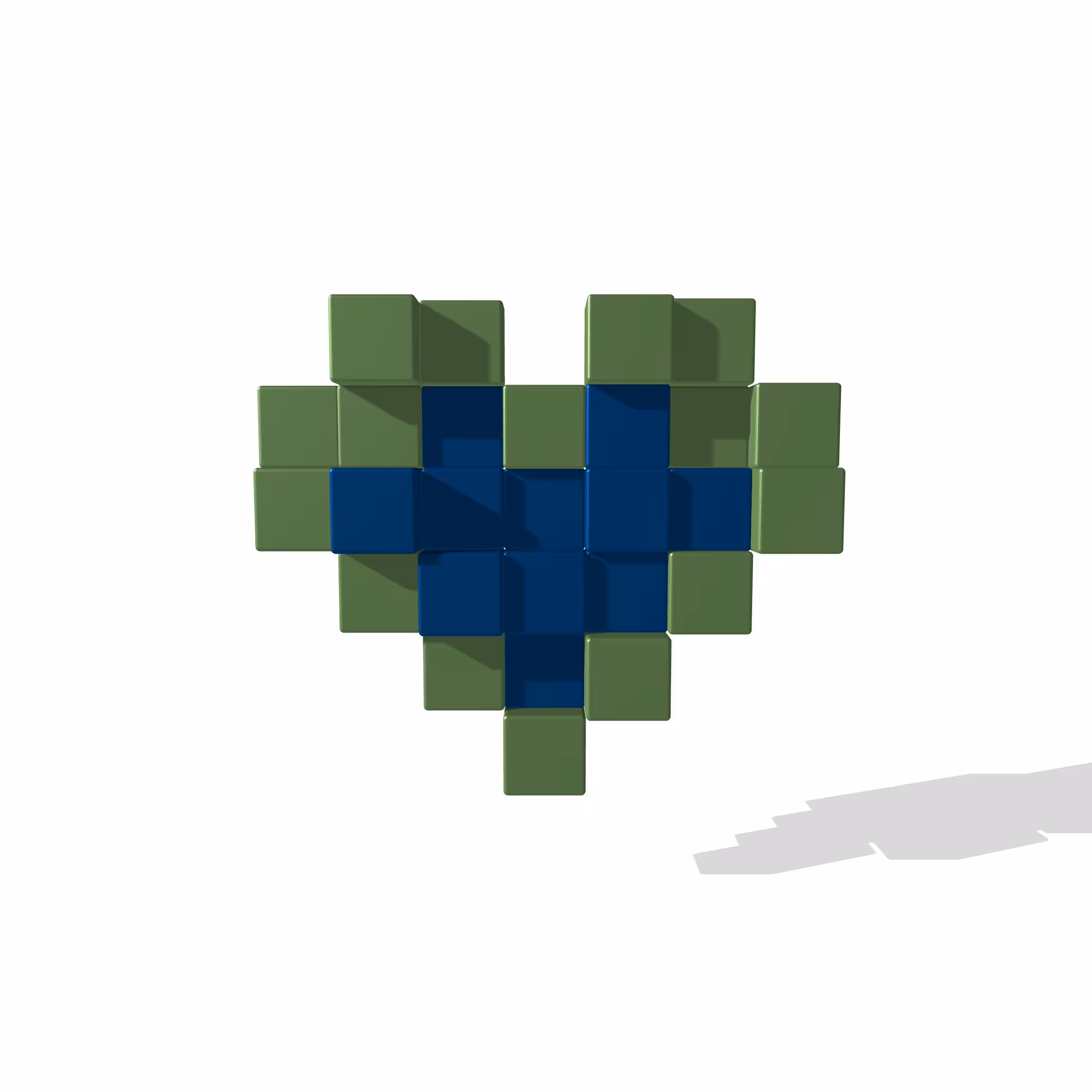 heart + craft #25047