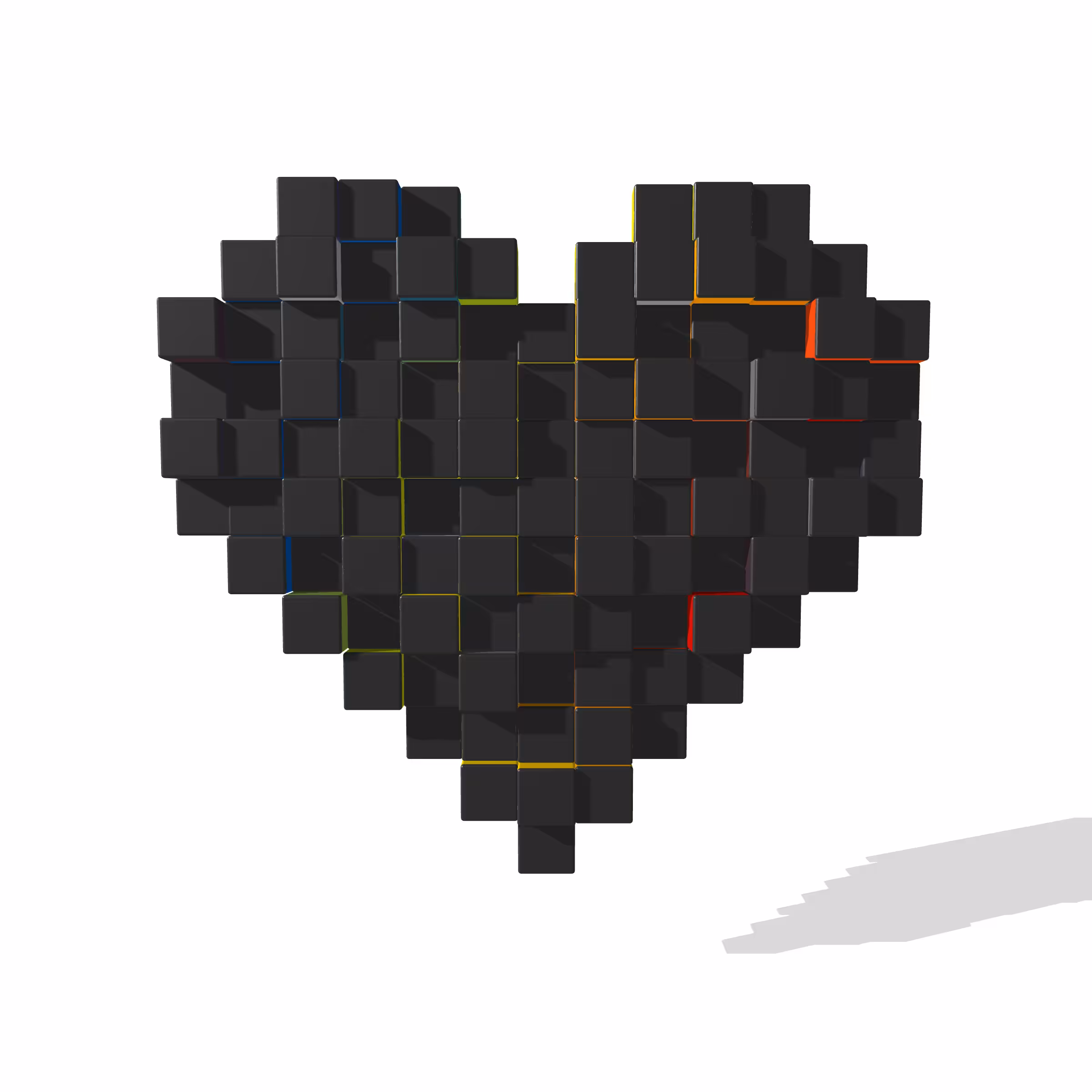 heart + craft #9622