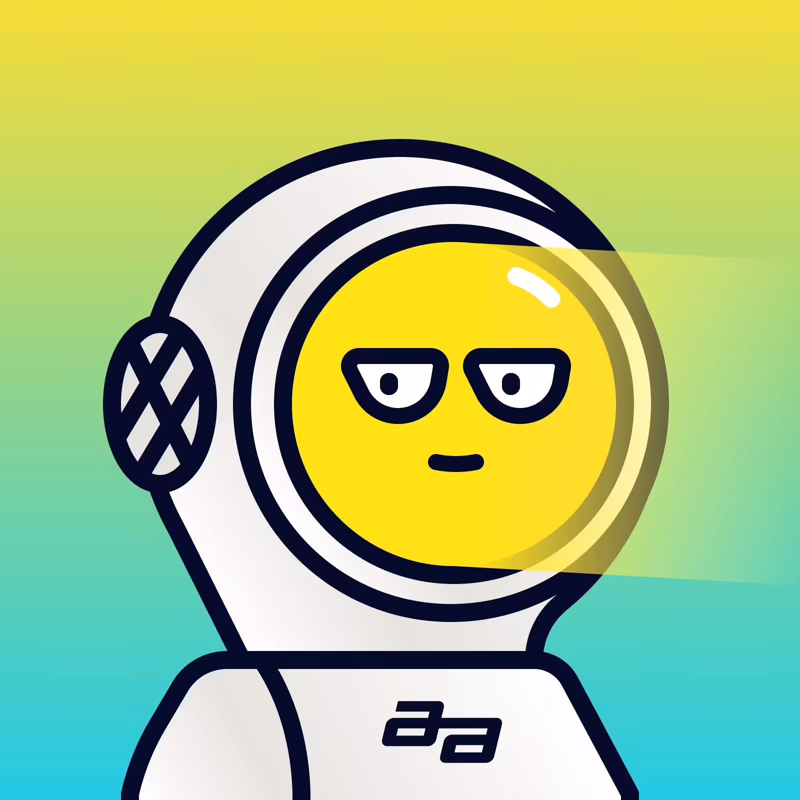 Awkward Astronauts #9494