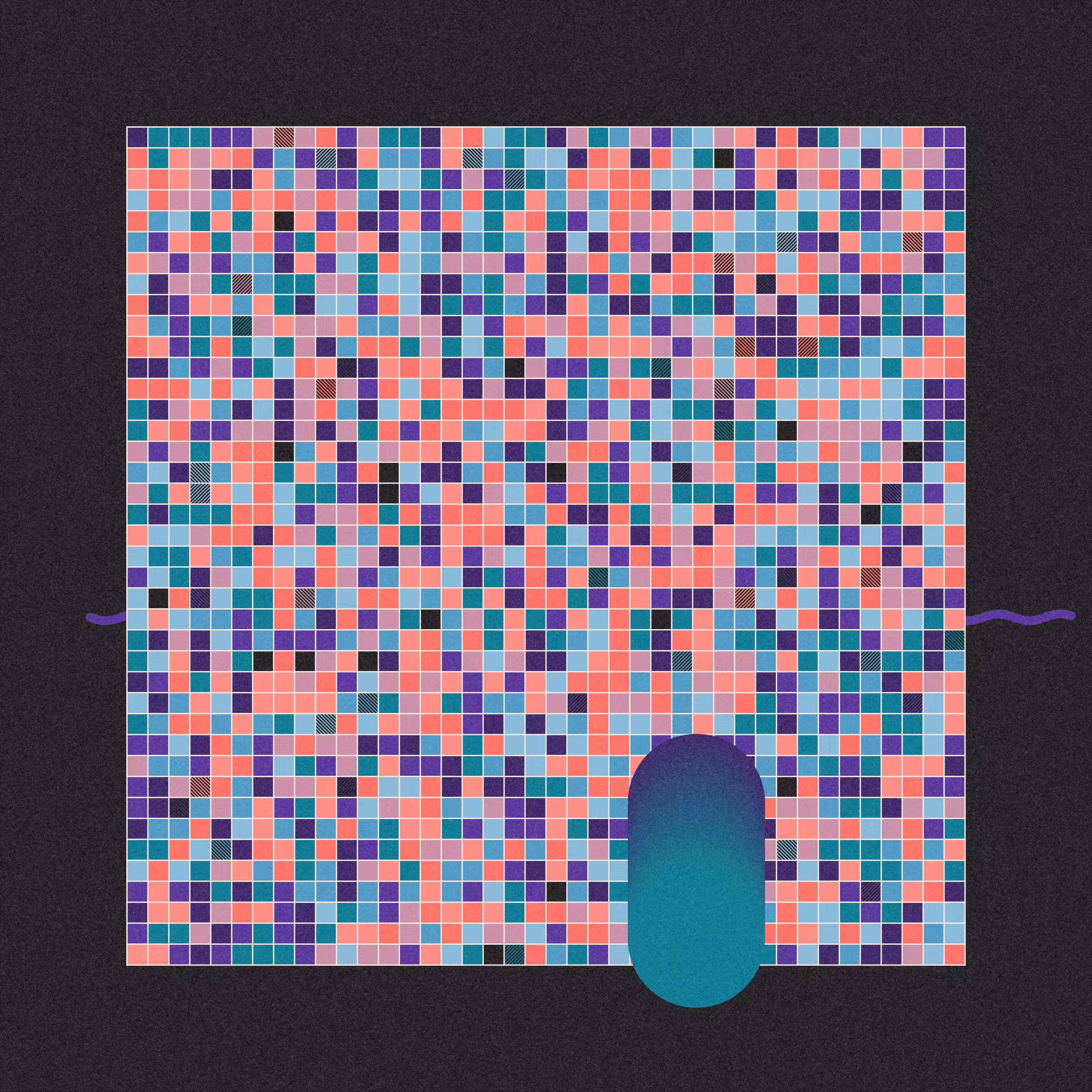 mind wave #30