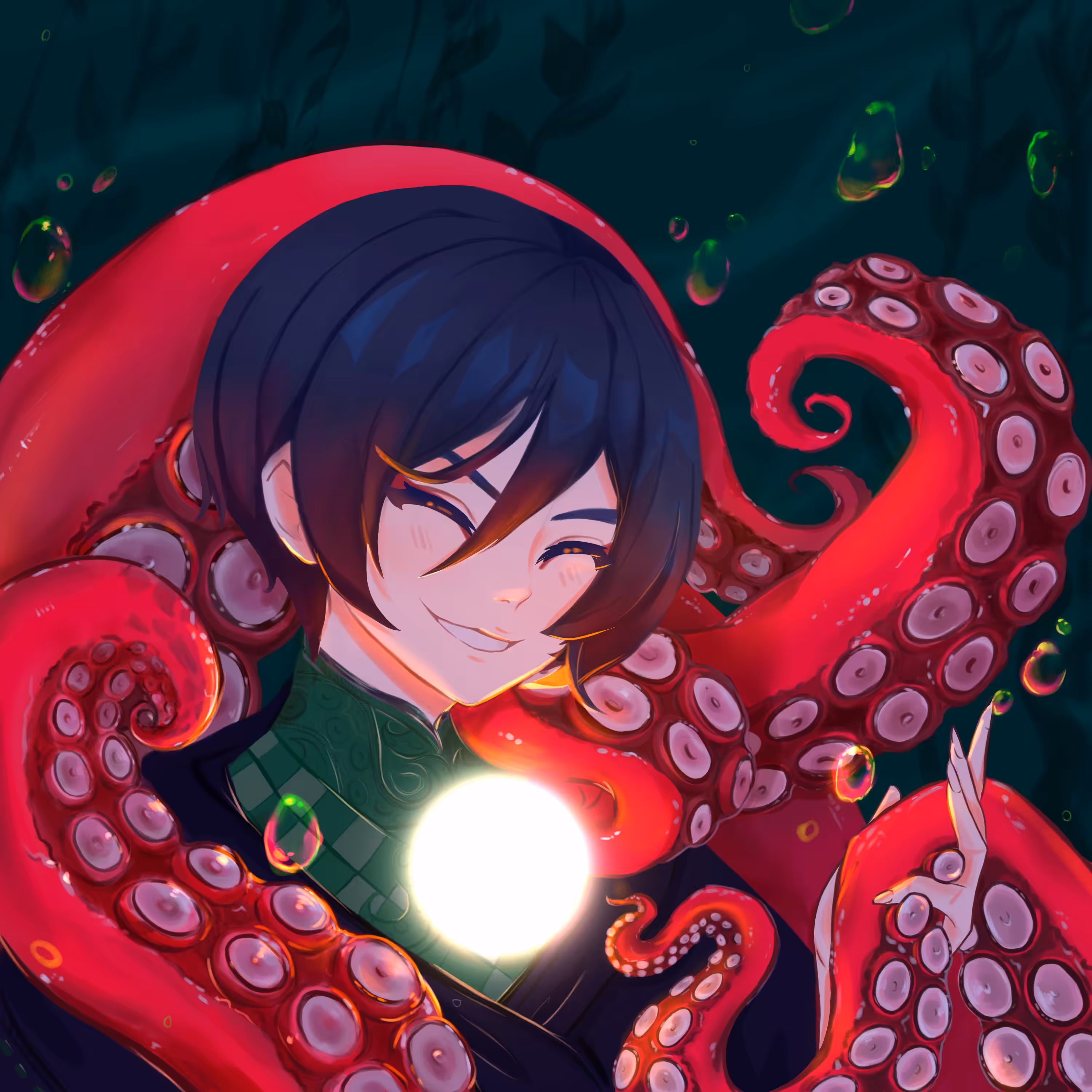 Tako Yujin - JUUNI
