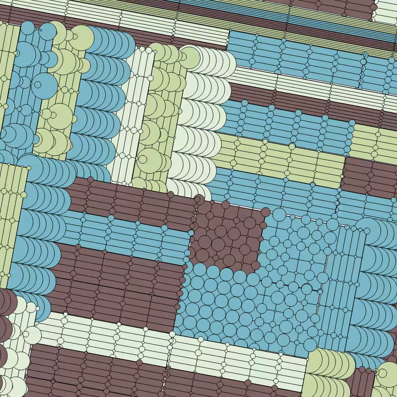 Live Cells #347