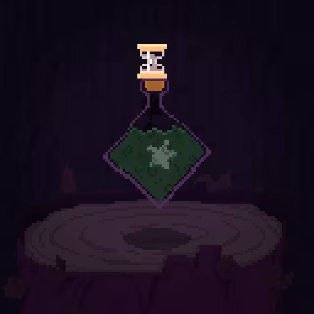 Zeno Potions #61
