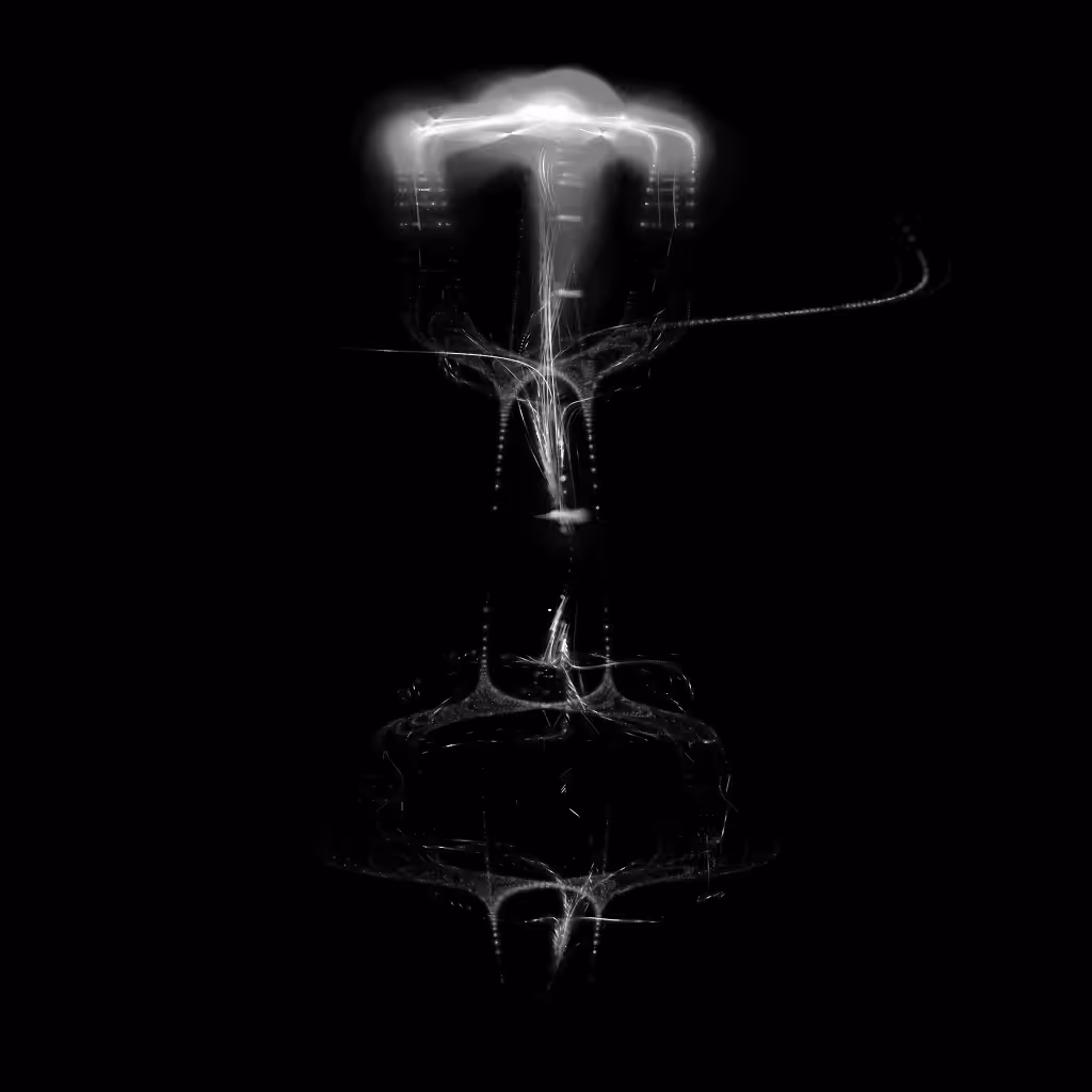 Spectral Beings: Spectral Being 77