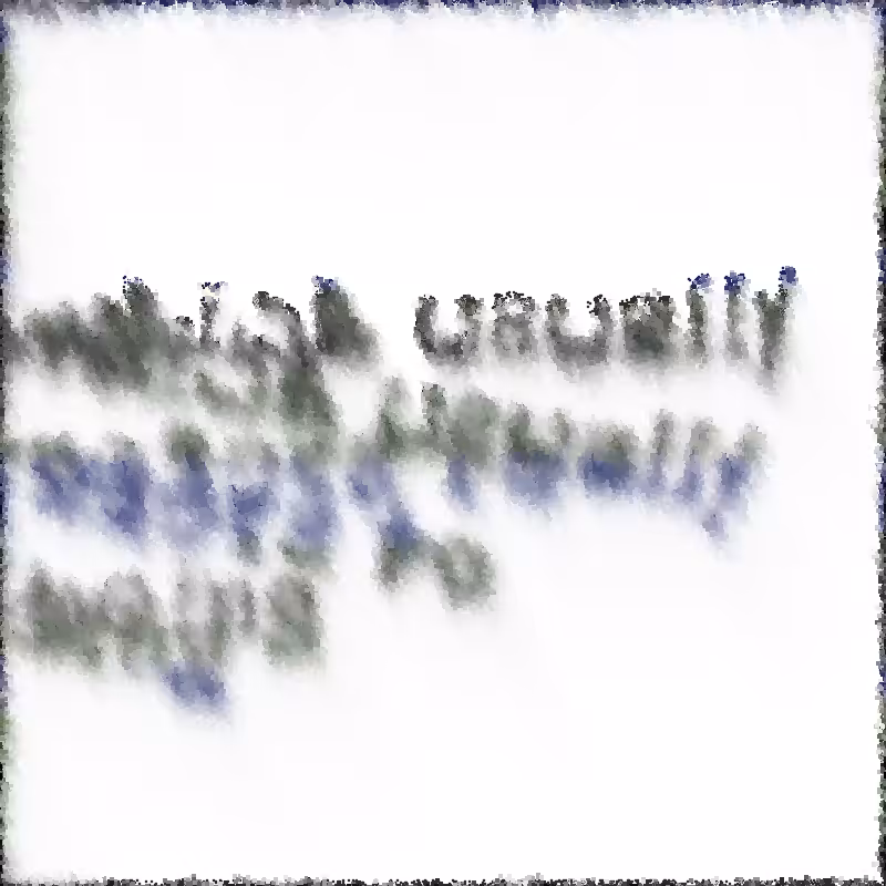 THE WORD AFTER US: An AI poetry unreading #329