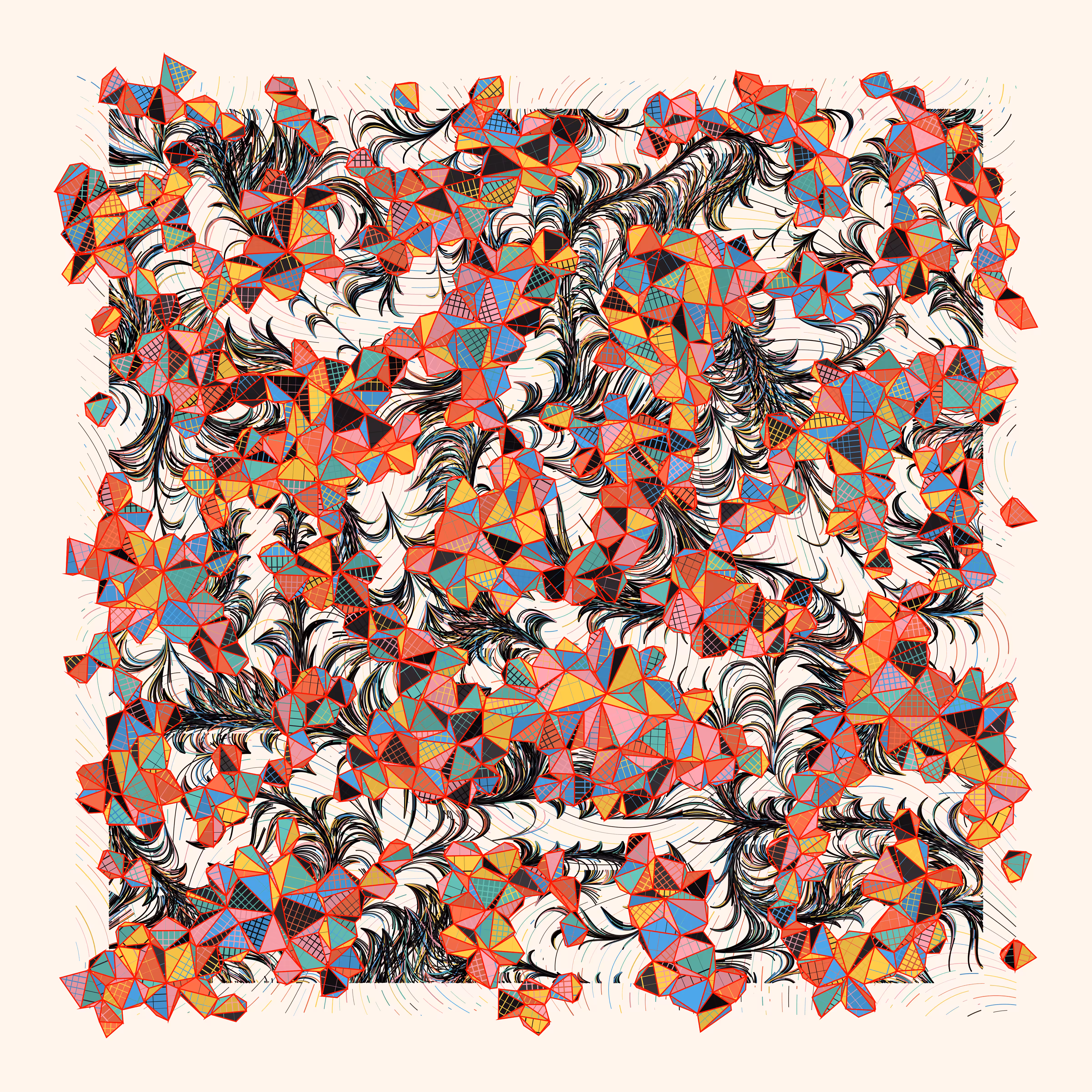 Ephemeral Tides #77