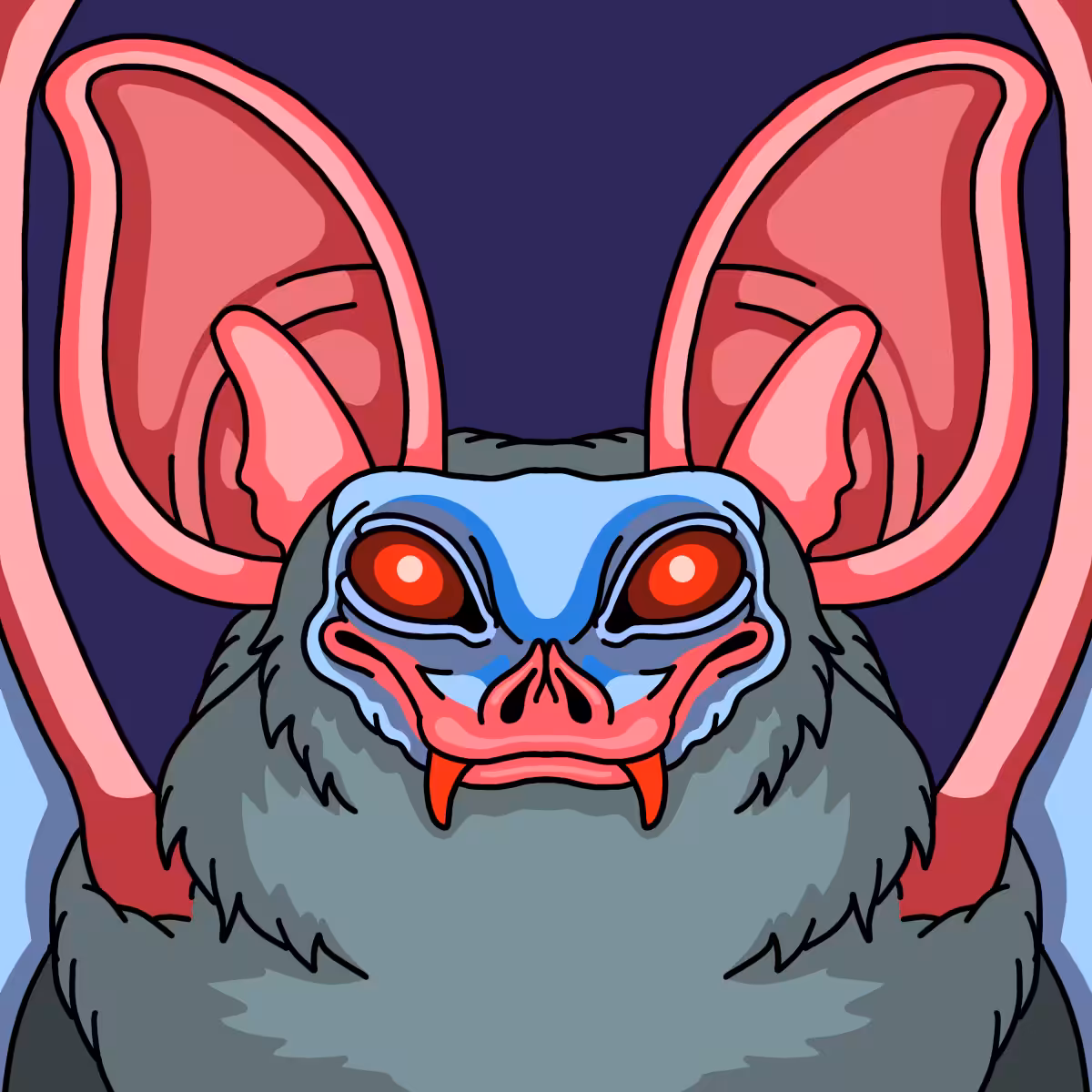 Hedz: |Hedz| Bat