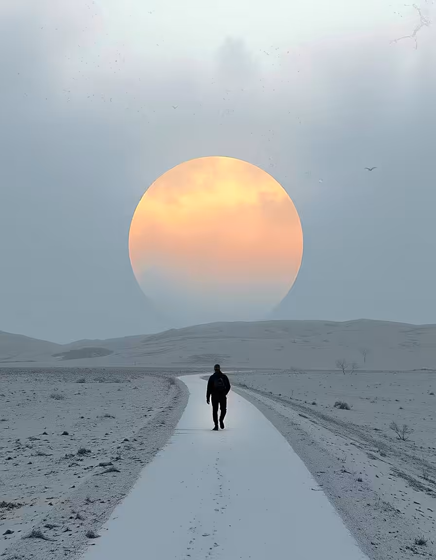 The Path to Sol