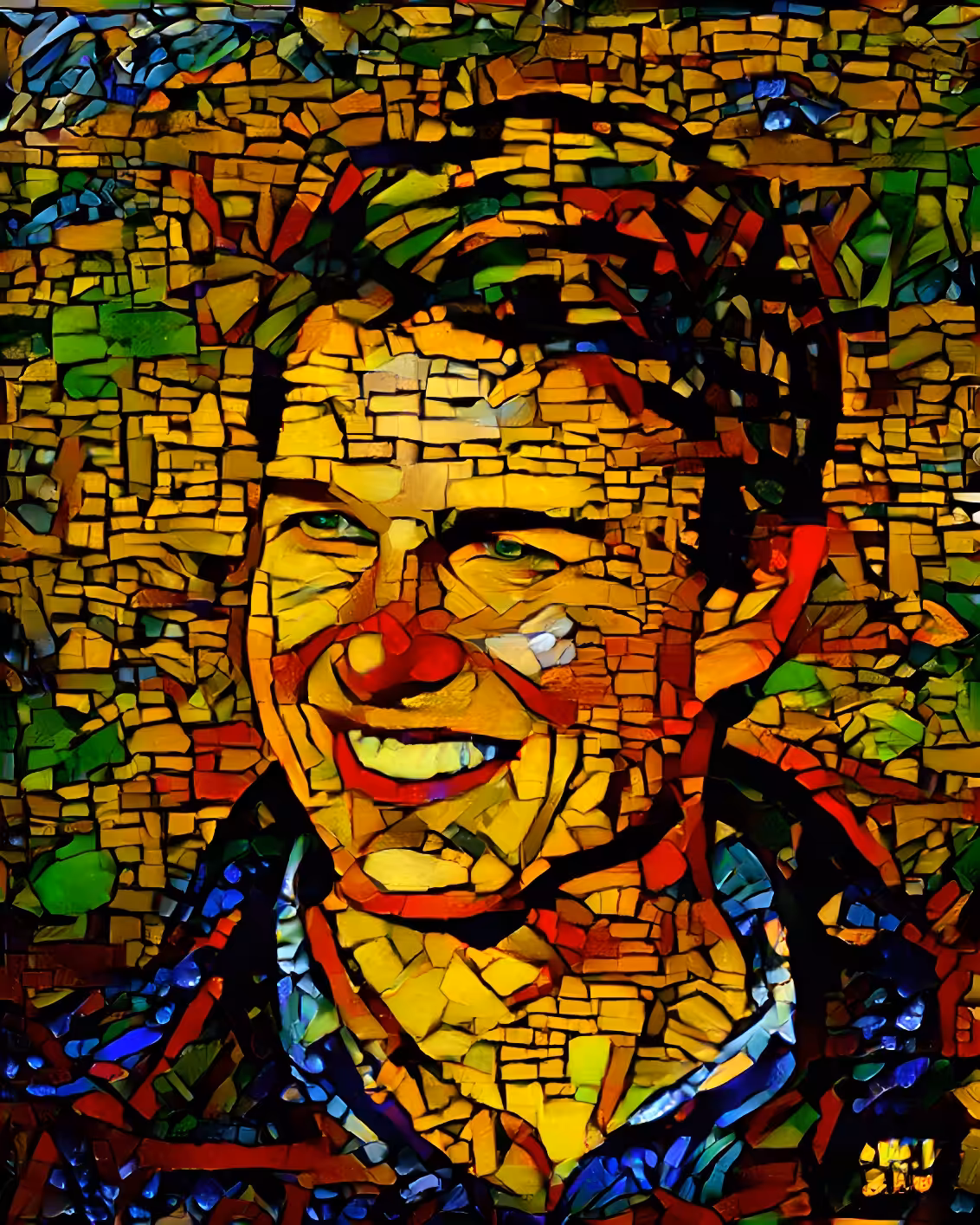 Tom Cruise
