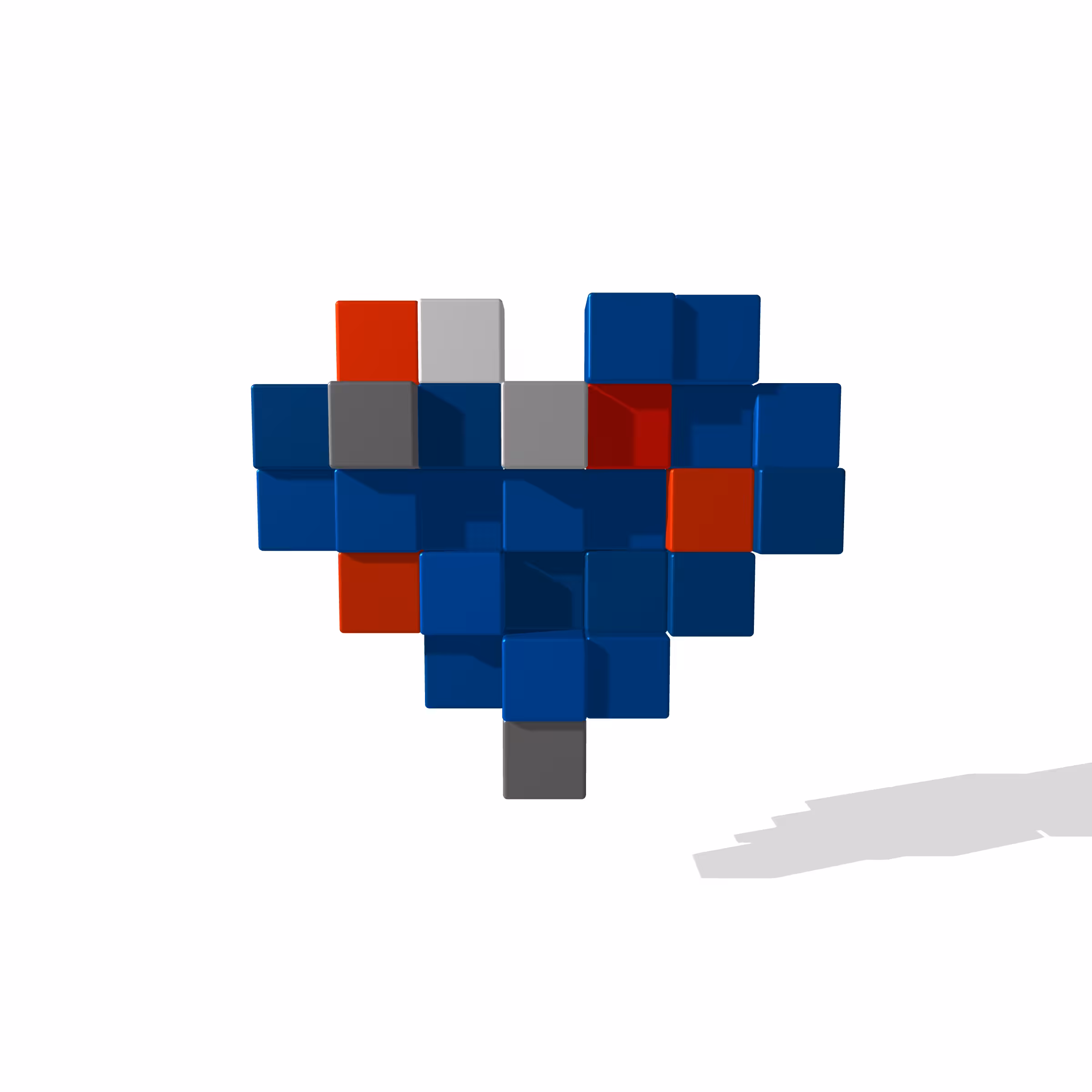 heart + craft #22047