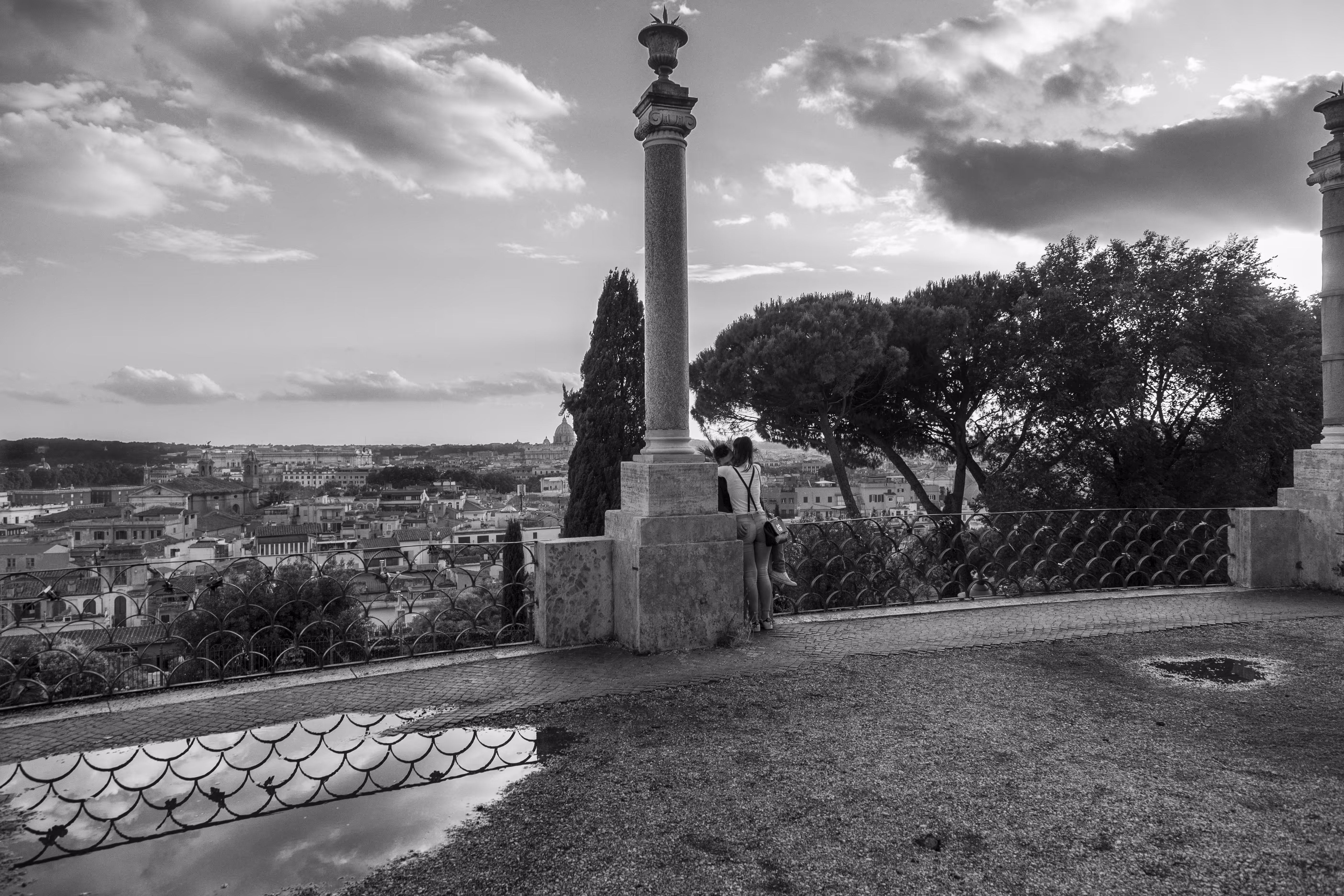 ROMA MIA
