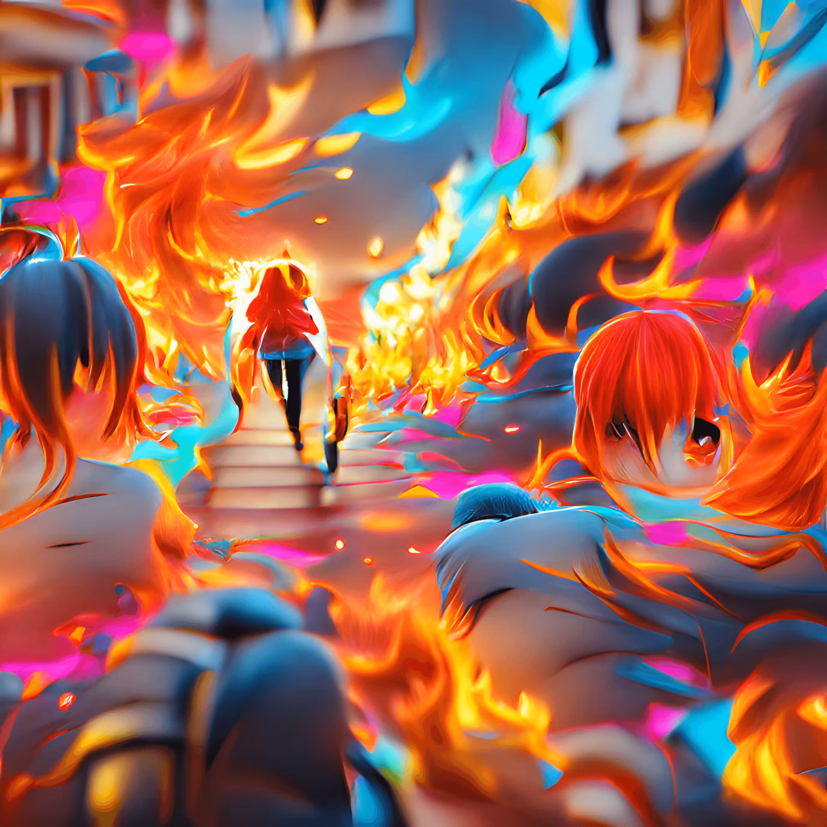 Fire Walk With Me