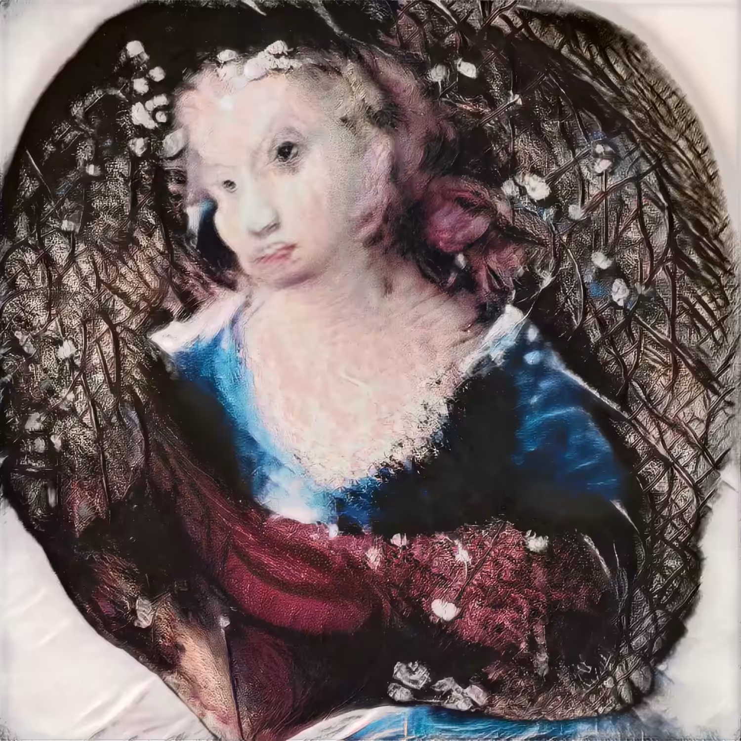 Fibonacci's GAN (Celestar)