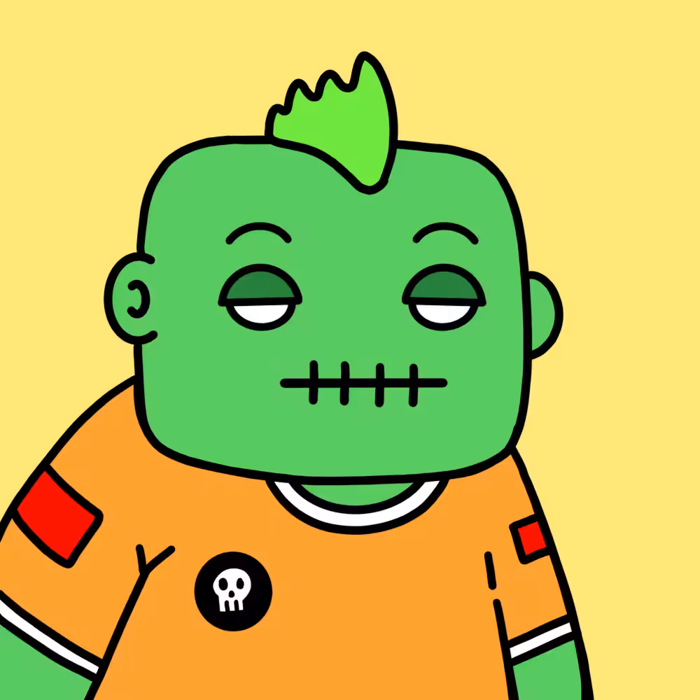Dedfrenz #15