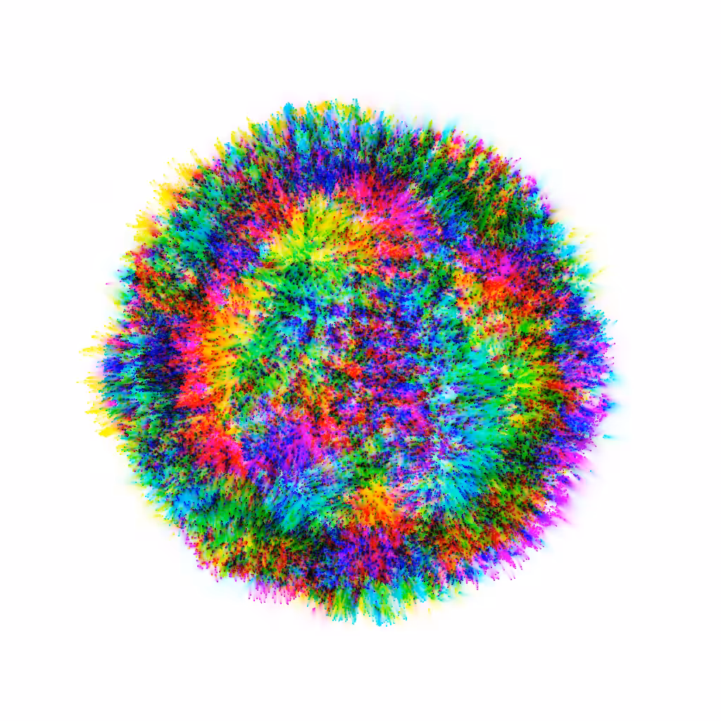 chromadynamics #21