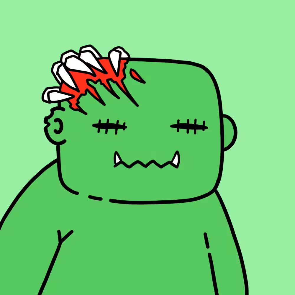 Dedfrenz #3 #16