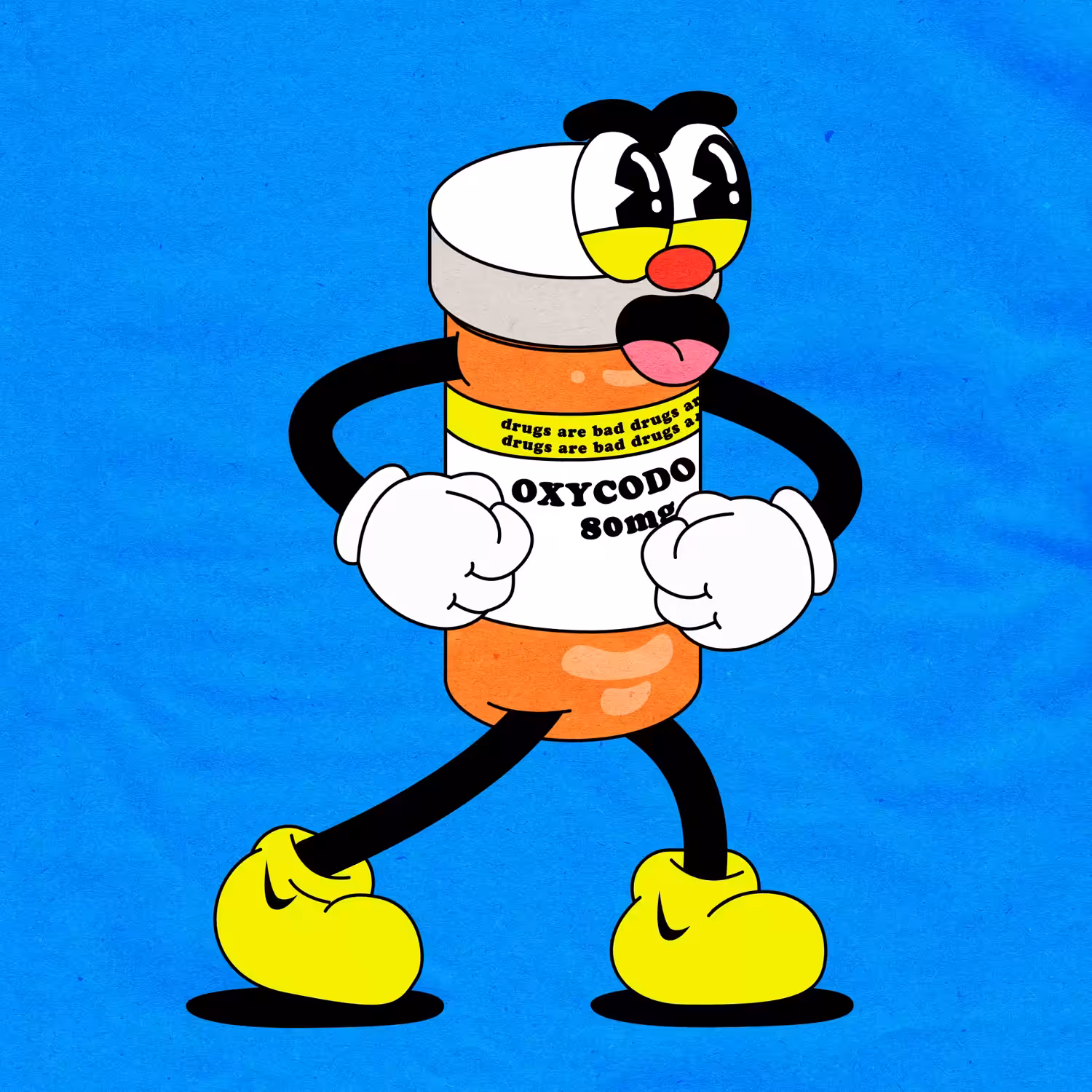 Oxycodone