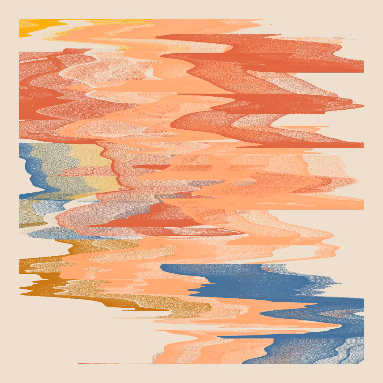 Influence no.2: Color Memoria #86