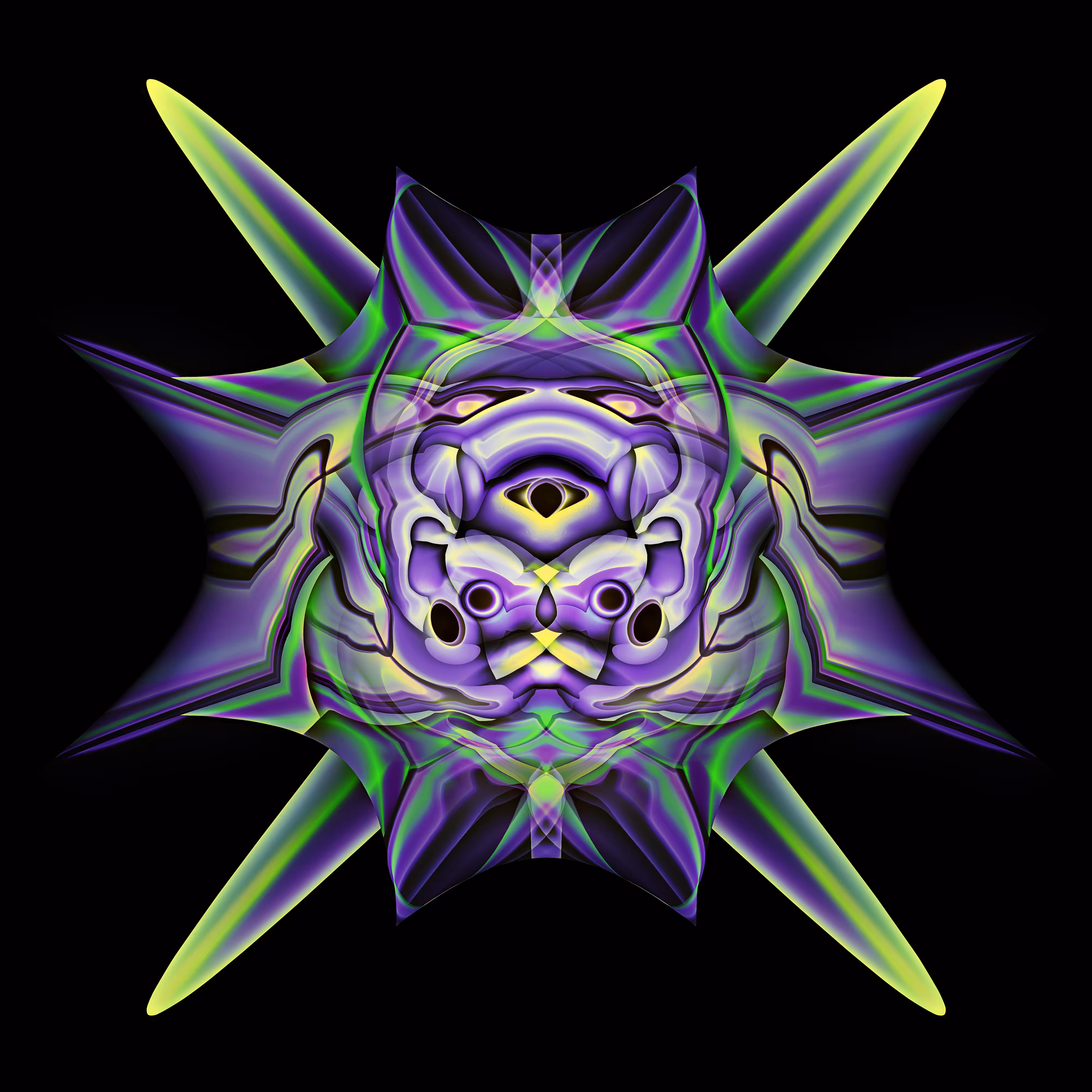 Emanation X1