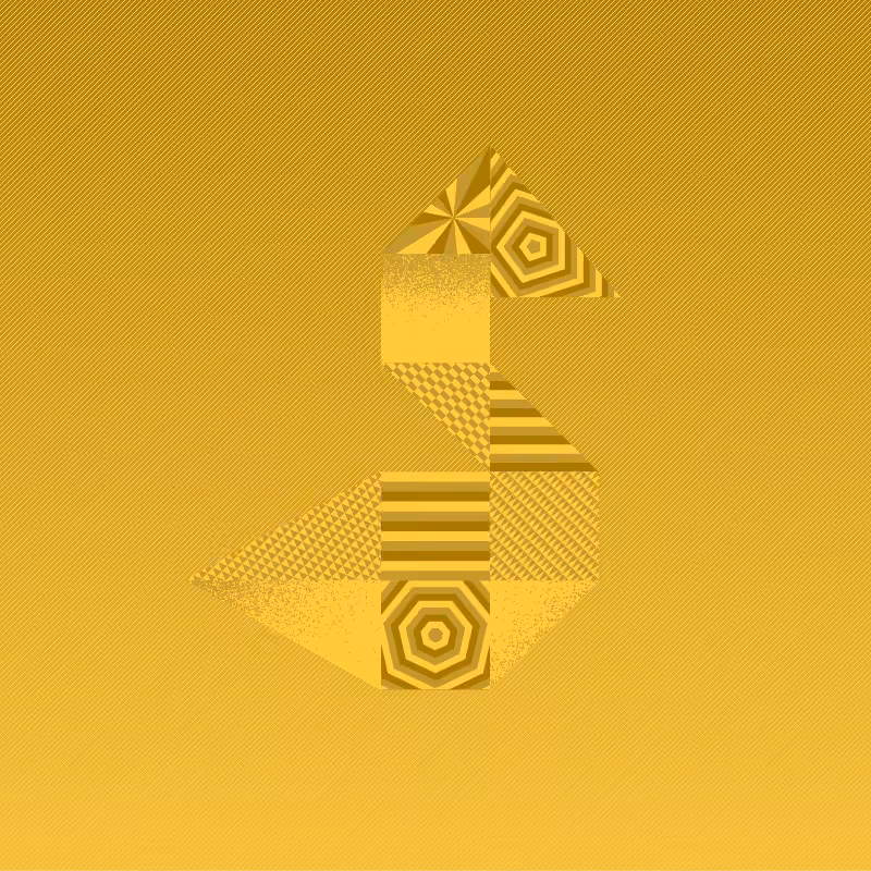 Generative Swans #3