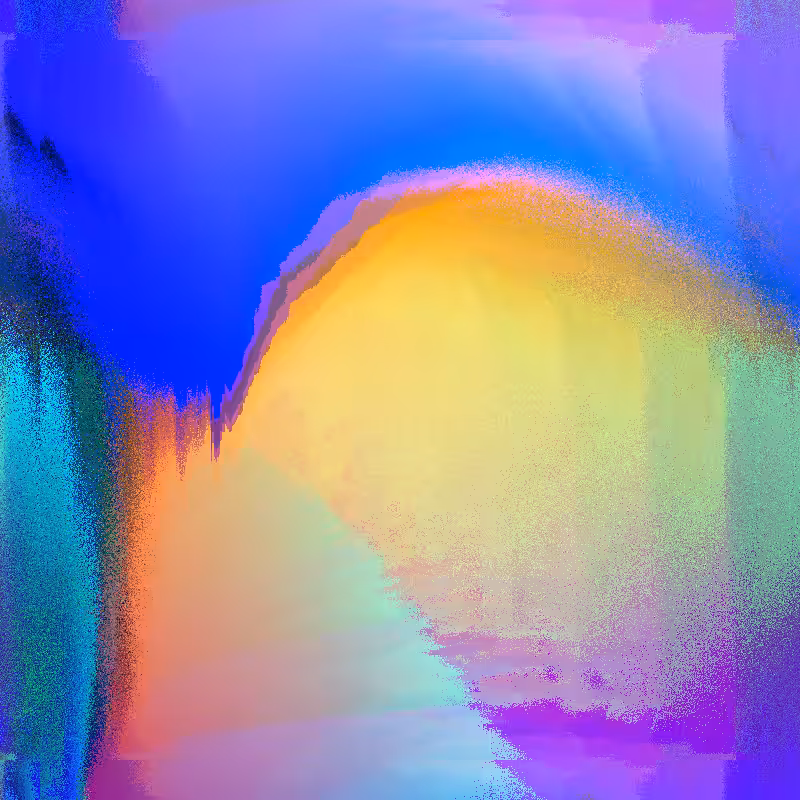 Boreal #13