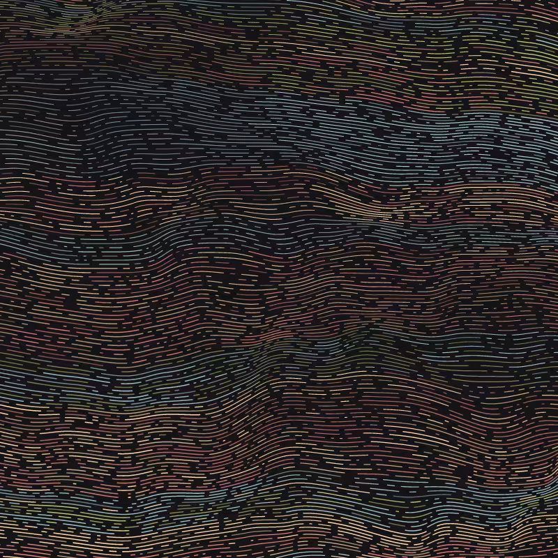 waves #37