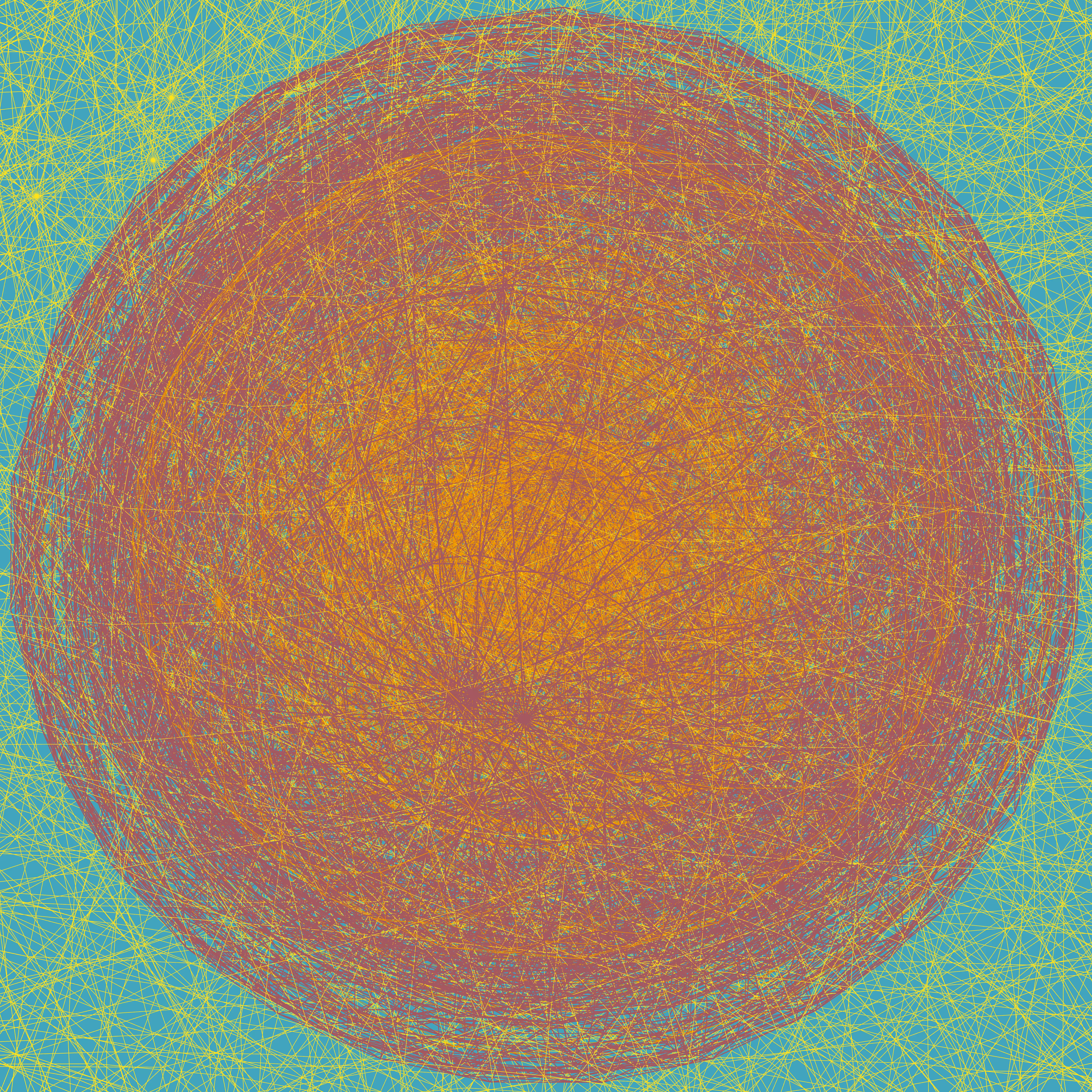 Sun Signals #0253