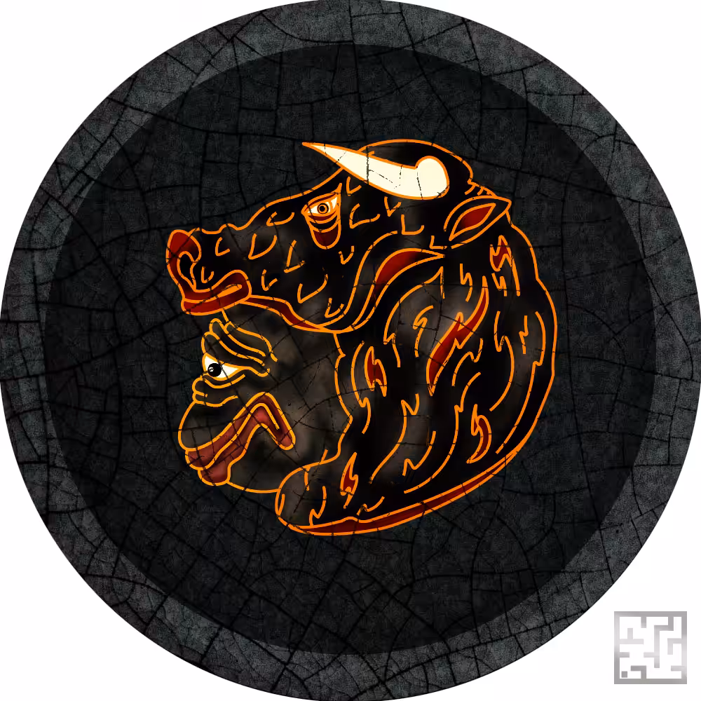 Disc #33