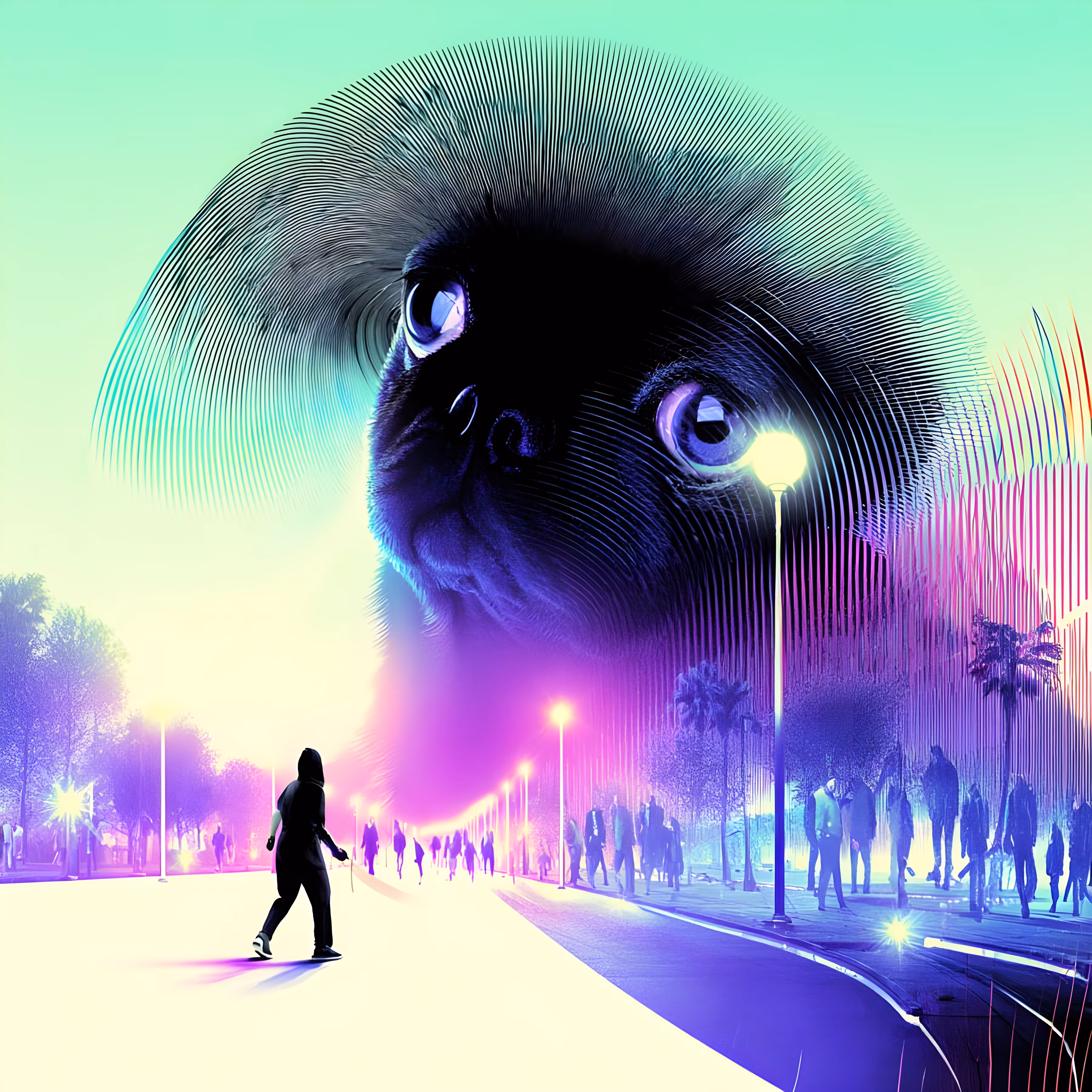 Pugurban Spectrum 