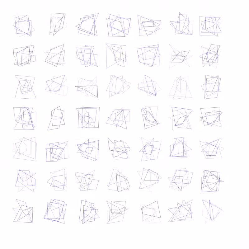 scribbles #11