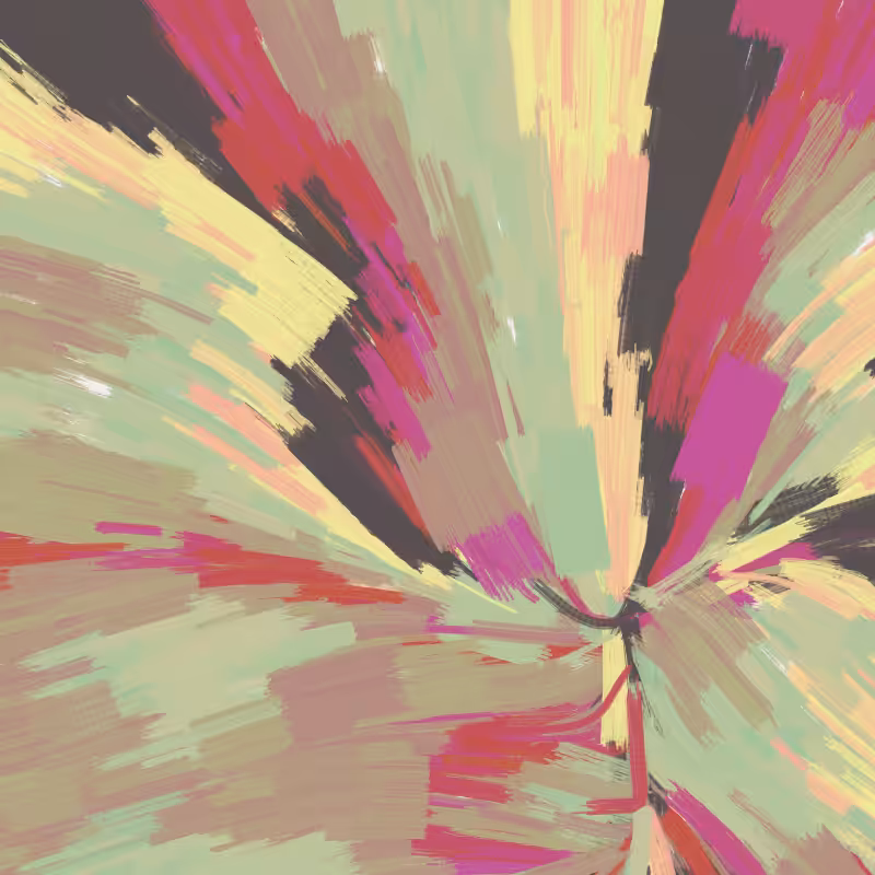 Abstract Attractorism #202