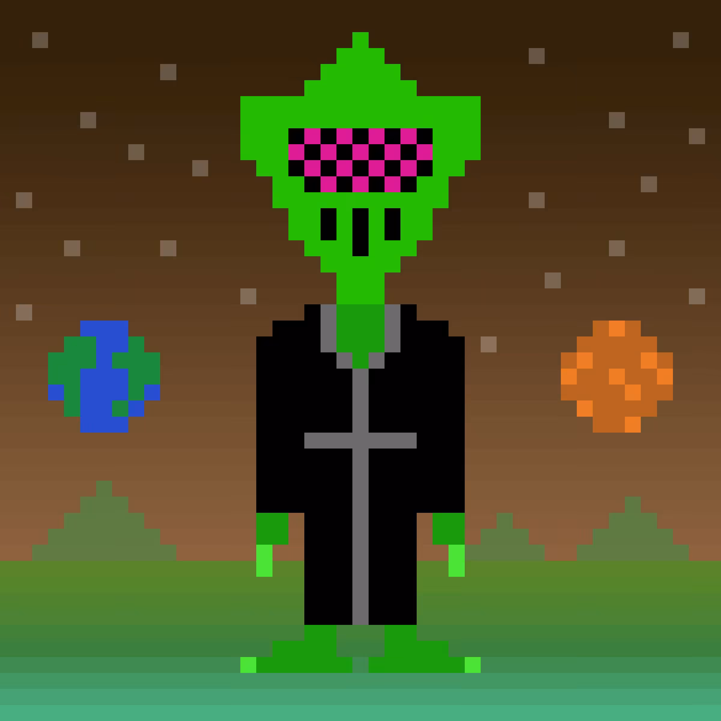 CryptoGalactican #143
