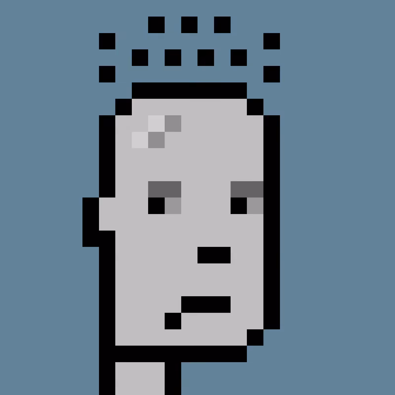 RoboPunks 2048 #270
