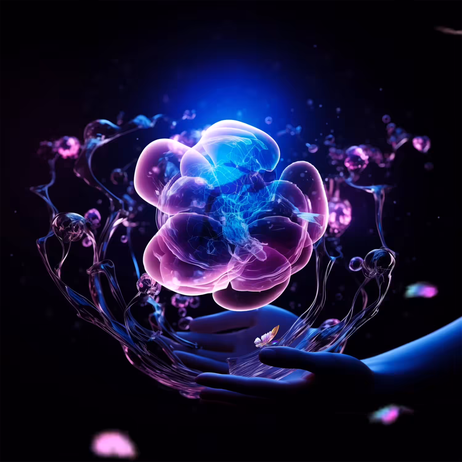 rebirth 