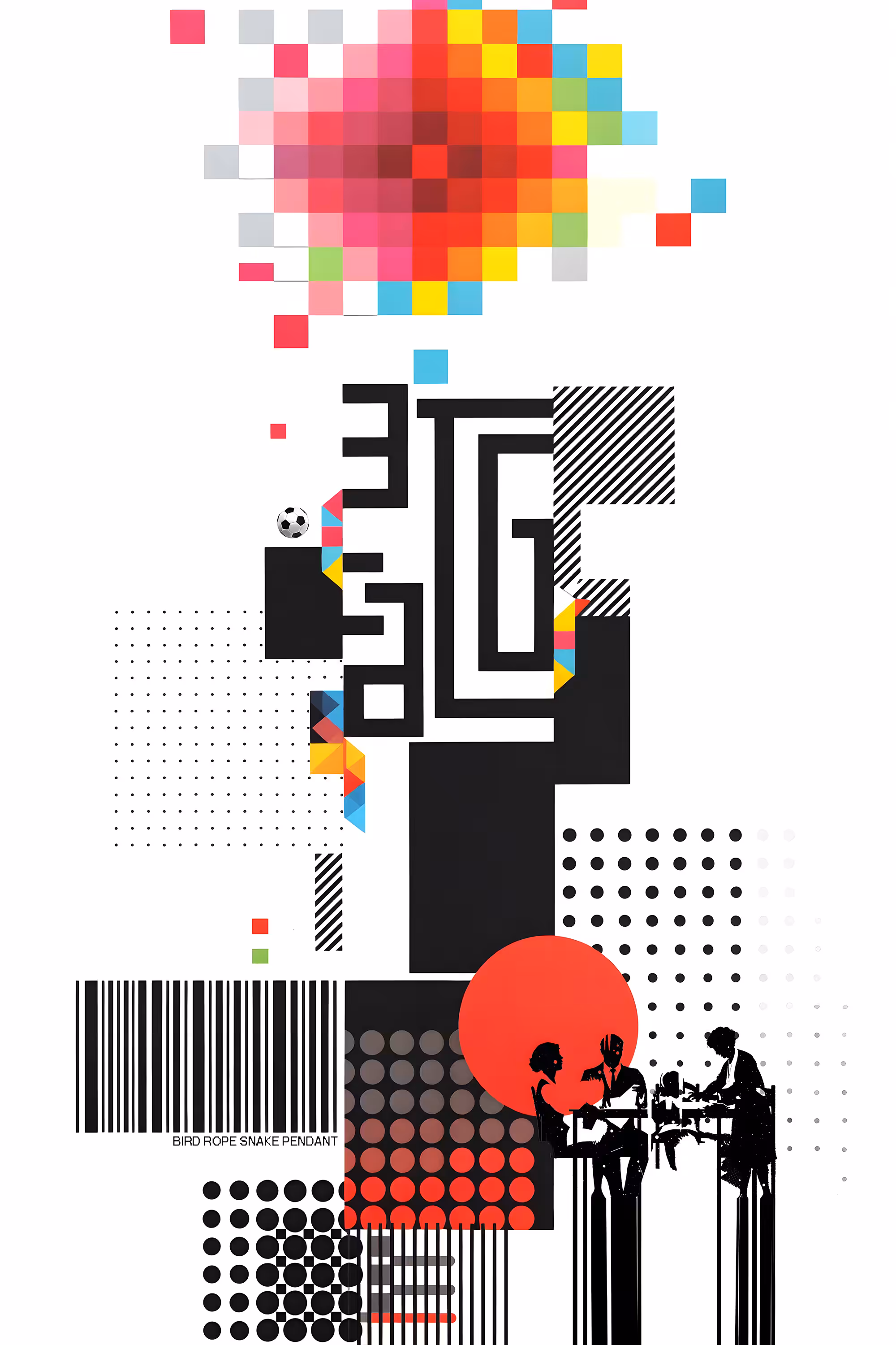 Recycled #42