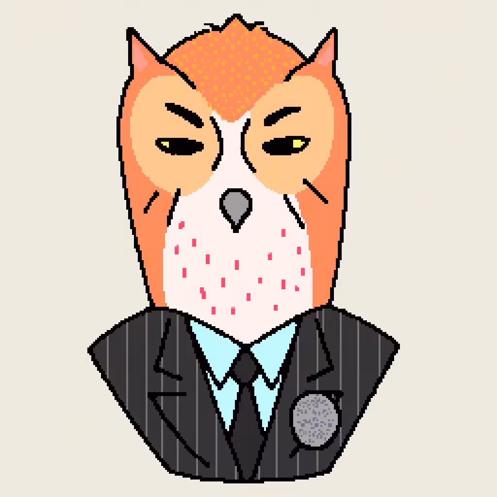 DX Terminal: RuleMan_69