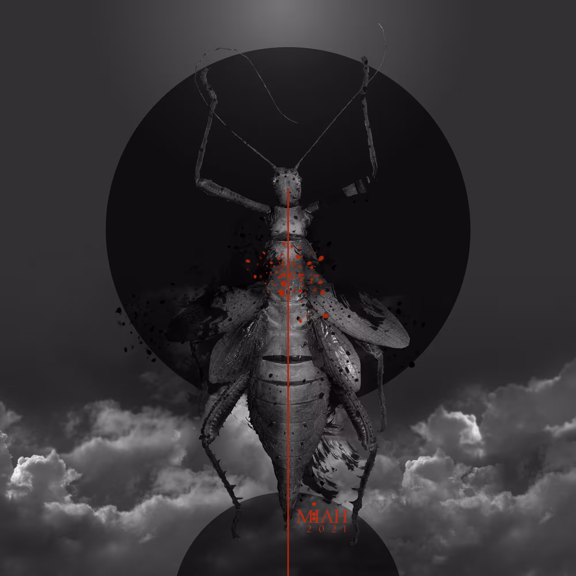 BlackMatterRed